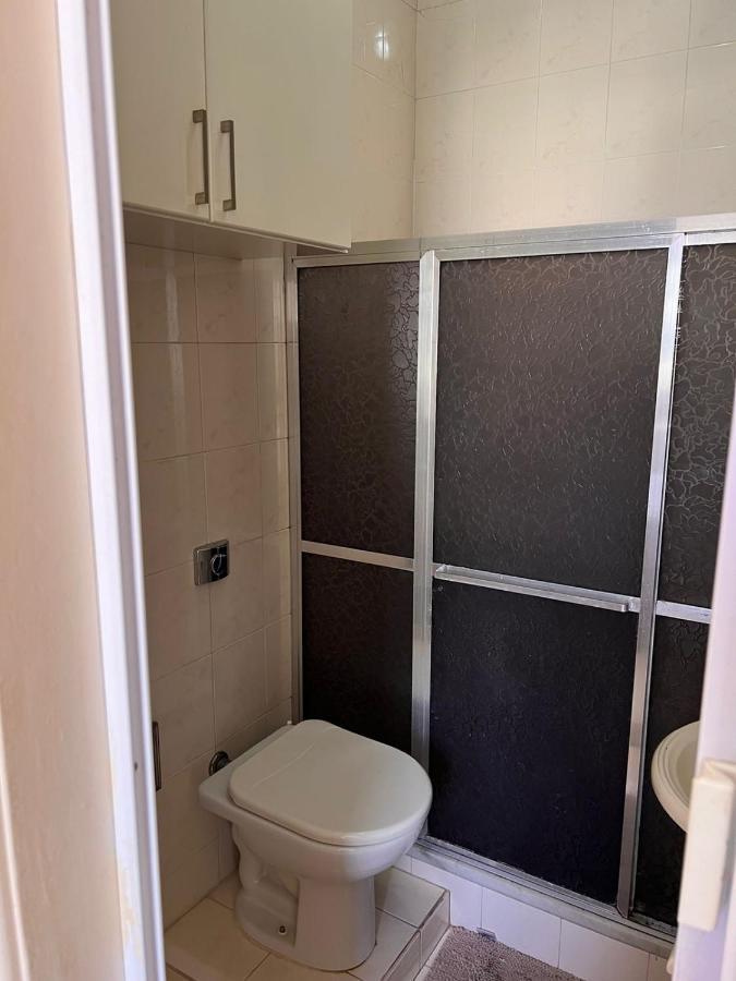 Quarto E Sala Aconchegante Em Copacabana Apartamento Río de Janeiro